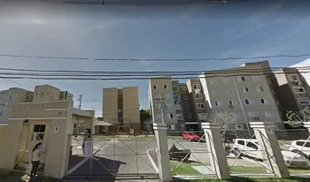 Imagem do Condomínio Residêncial Dos Alamos em Canoas