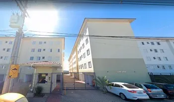 Imagem do Condomínio Residêncial Dos Beija-flores em Jundiaí