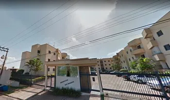 Imagem do Condomínio Residêncial Dos Bosques em Ribeirão Preto