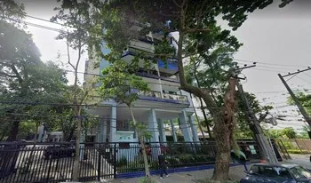 Condomínio Residêncial Dos Bosques em Rio De Janeiro