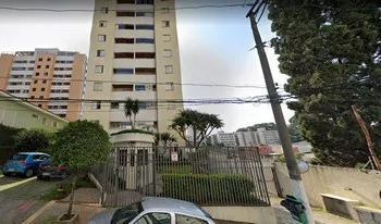 Condomínio Residêncial Dos Buritis em São Paulo