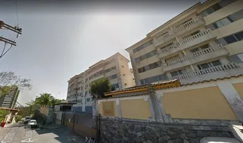 Imagem do Condomínio Residêncial Dos Coqueiros em Salvador