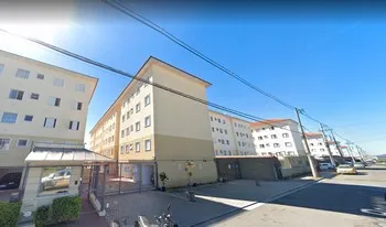 Imagem do Condomínio Residêncial Dos Curiós em Jundiaí