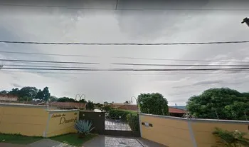 Imagem do Condomínio Residêncial Dos Diamantes em Ribeirão Preto