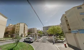 Imagem do Condomínio Residêncial Dos Ipes em Canoas