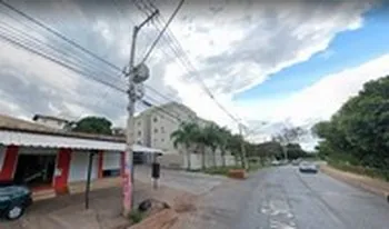 Imagem do Condomínio Residêncial Dos Ipes em Montes Claros