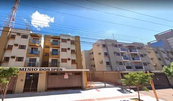 Imagem do Condomínio Residêncial Dos Ipes em Dourados