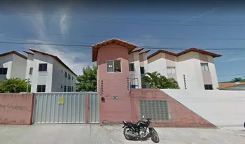 Imagem do Condomínio Residêncial Dos Lírios em Fortaleza