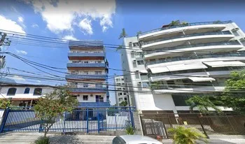 Condomínio Residêncial Dos Maias em Rio de Janeiro