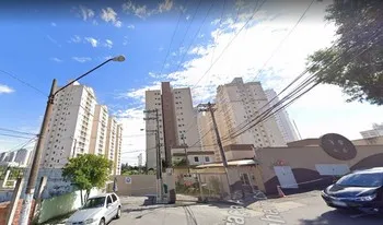 Imagem do Condomínio Residêncial Dos Mares em São Bernardo Do Campo