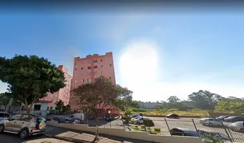 Imagem do Condomínio Residêncial Dos Metalurgicos em Maua