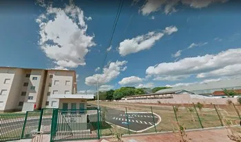Imagem do Condomínio Residêncial Dos Oitis em Araraquara