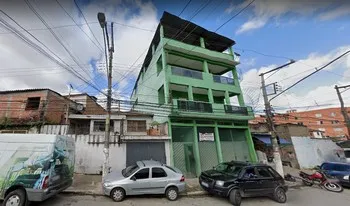 Condomínio Residêncial Dos Pássaros em São Paulo