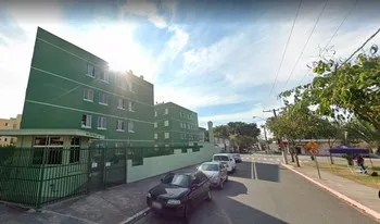 Imagem do Condomínio Residêncial Dos Pinhais em São José Dos Campos