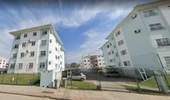 Imagem do Condomínio Residêncial Dos Pinhais I em Palhoça