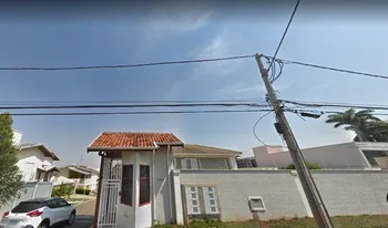 Condomínio Residêncial Dos Pinheiros em Campinas