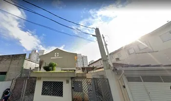 Condomínio Residêncial Dos Príncipes em São Paulo