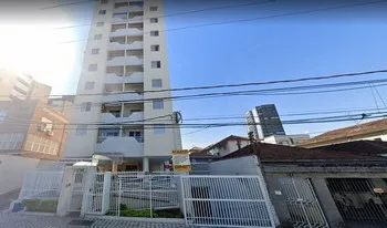 Imagem do Condomínio Residêncial Dos Professores em Santos