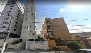 Imagem do Condomínio Residêncial Dos Professores Ii-professora Luzia Neofiti em Santos