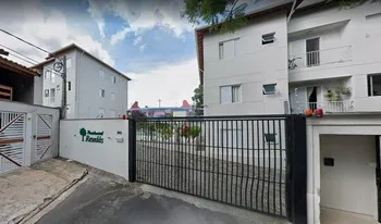Imagem do Condomínio Residêncial Dos Resedas em Indaiátuba