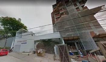 Condomínio Residêncial Dos Sombreiros em Salvador