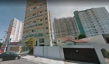 Imagem do Condomínio Residêncial Double Place em Campos Dos Goytacazes