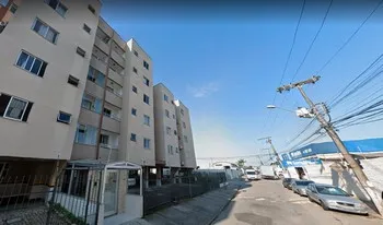 Imagem do Condomínio Residêncial Douglas em São José