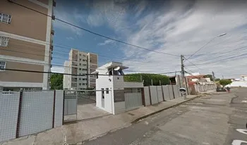 Imagem do Condomínio Residêncial Douglas Albuquerque Ii em Fortaleza