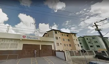 Imagem do Condomínio Residêncial Doutor Armando Domingues em Aracaju