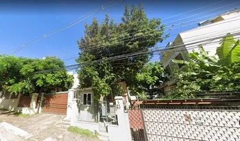 Condomínio Residêncial Doutor Mario Totta 1191 em Porto Alegre