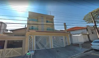 Imagem do Condomínio Residêncial Doze De Outubro 257 em Santo André