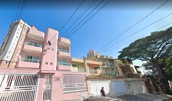 Imagem do Condomínio Residêncial Dr Erasmo em Santo André