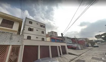 Imagem do Condomínio Residêncial Dr. Fleming em São Bernardo Do Campo