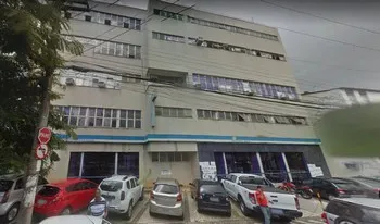 Imagem do Condomínio Residêncial Dr João Machado Fortes em Salvador