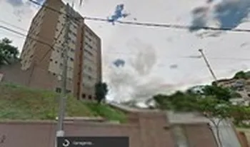 Condomínio Residêncial Dr. Leonardo em Belo Horizonte