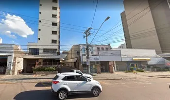 Imagem do Condomínio Residêncial Dr. Olavo Guimaraes em Jundiaí