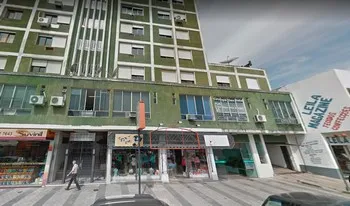 Imagem do Condomínio Residêncial Dr Pedro A Wallauer em São Gabriel