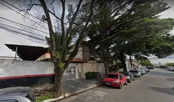 Condomínio Residêncial Dr. Suzano Brandao em São Paulo