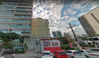 Imagem do Condomínio Residêncial Dr. Sylvio Costa em Vitória