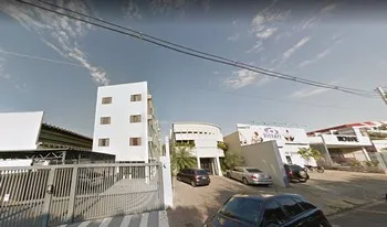 Imagem do Condomínio Residêncial Dr Vicente De Paulo Barbosa em São José Do Rio Preto