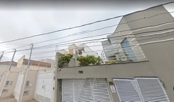 Condomínio Residêncial Drava em São Paulo