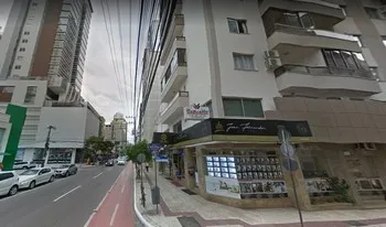 Imagem do Condomínio Residêncial Dr.blumenau em Balneário Camboriú