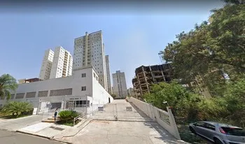 Condomínio Residêncial Dream Vision em Campinas