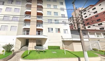 Imagem do Condomínio Residêncial Drummond em Blumenau