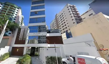 Imagem do Condomínio Residêncial Ds Prime em Florianópolis
