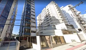 Imagem do Condomínio Residêncial Duarte Schuttel em Florianópolis