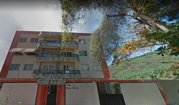 Imagem do Condomínio Residencial Duas Praias em Guarapari