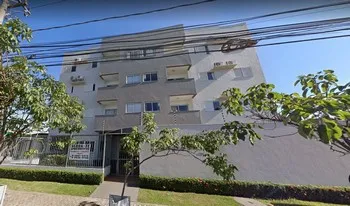 Imagem do Condomínio Residêncial Dubai em Cuiabá
