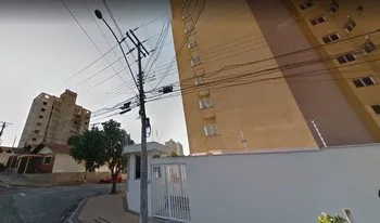 Imagem do Condomínio Residêncial Dubai em Piracicaba