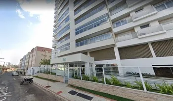 Imagem do Condomínio Residêncial Dubai em Uberlândia